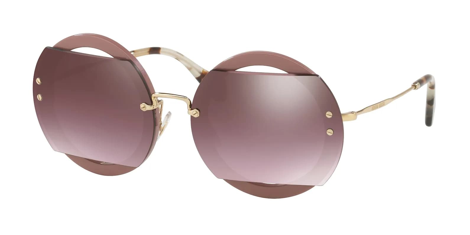 VIZAD4 Antique Pink