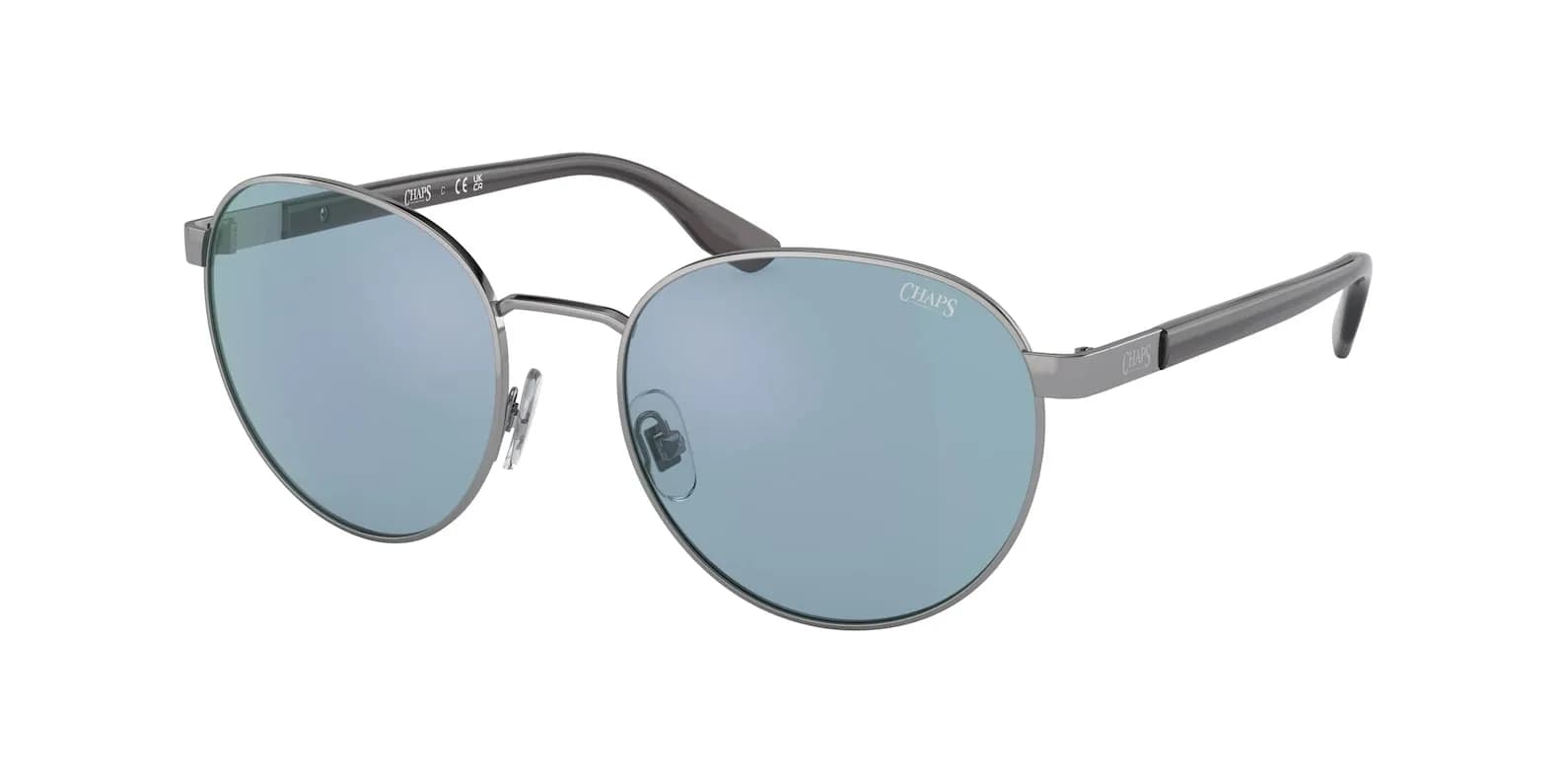 9002E3 Shiny Gunmetal