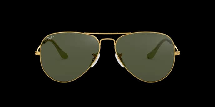 L0205 Arista Gold