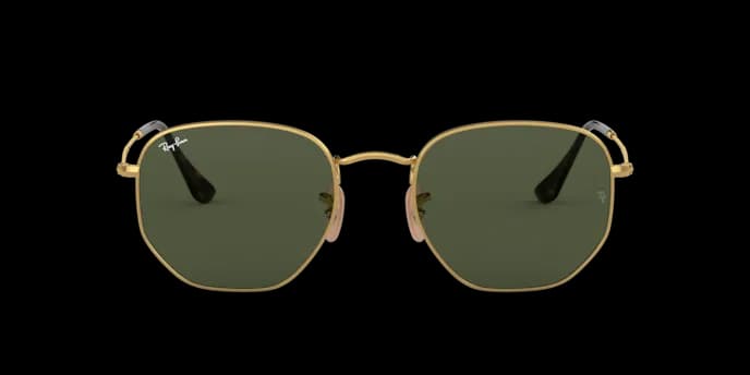 001 Arista Gold