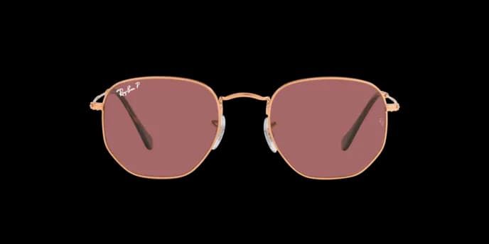 9202AF Rose Gold