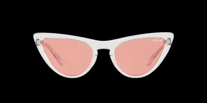 W74584 Transparent