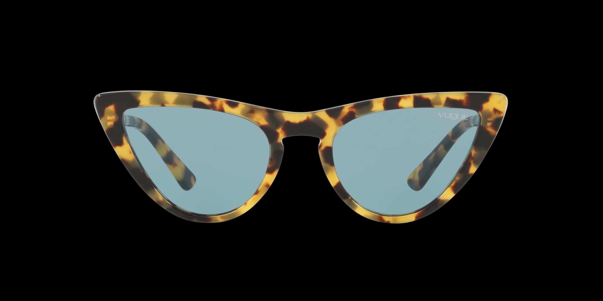 260580 Brown Yellow Tortoise