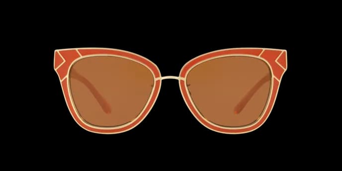 326673 Vintage Orange