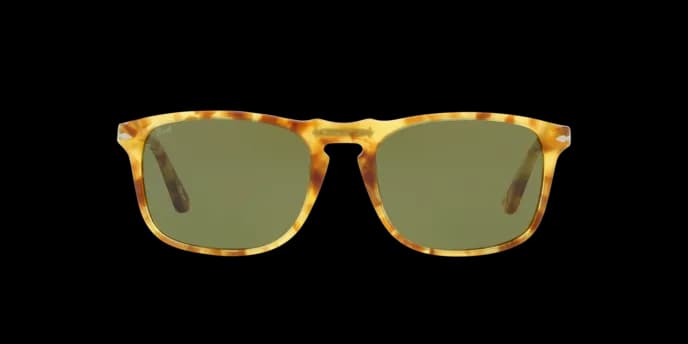 10614E Tortoise Yellow