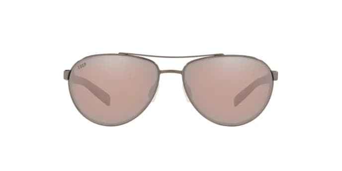 400711 Brushed Gunmetal