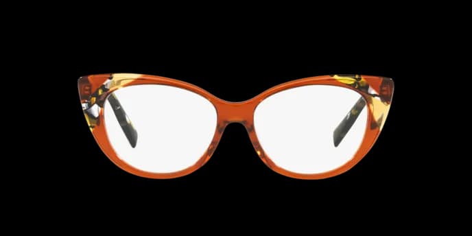 006 Brown Transparent