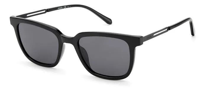 Black 0807