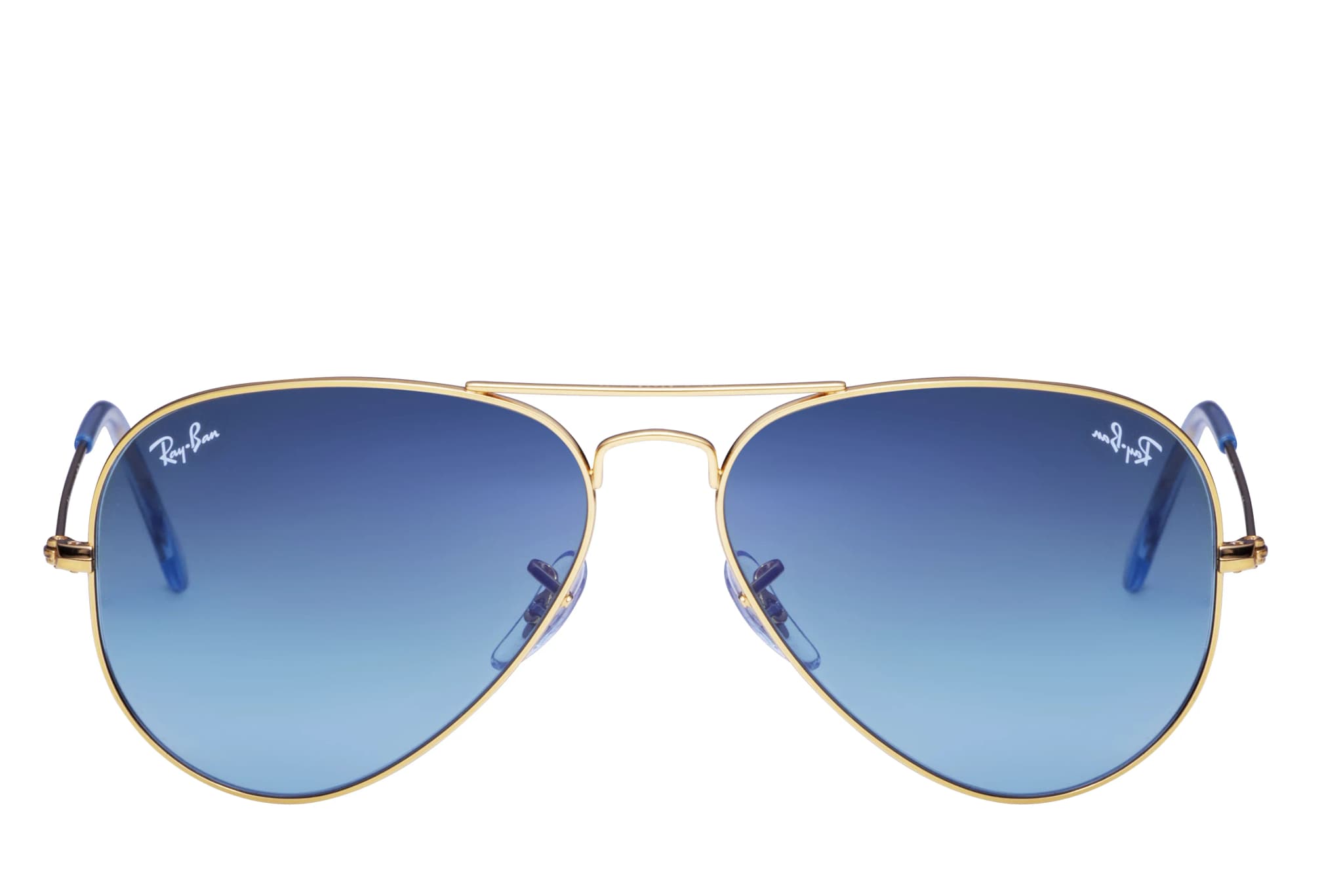 001/3M Gold / Blue Gradient Grey