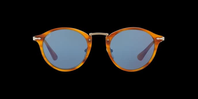 960/56 Striped Brown