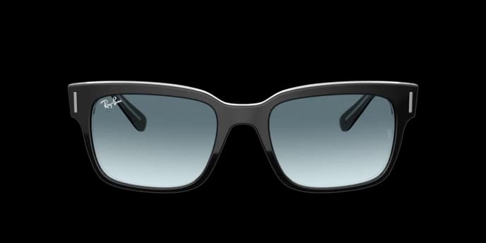 Ray-Ban RB2190 JEFFREY thumbnail 2