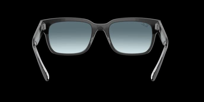 Ray-Ban RB2190 JEFFREY thumbnail 3