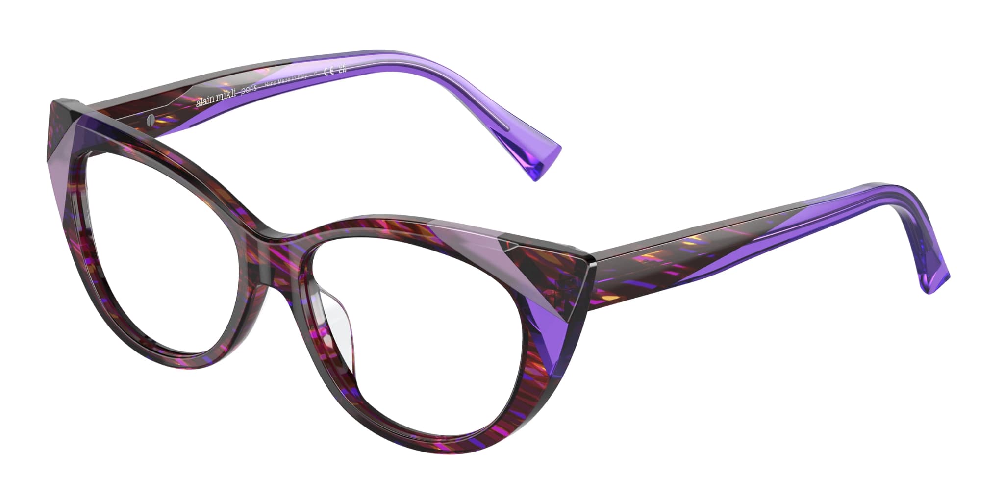 008 Savane Blu Violet