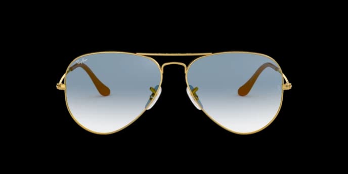 001/3F Arista Gold