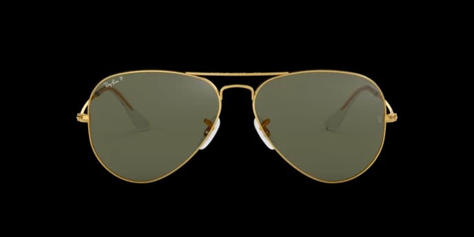 001/58 Arista Gold