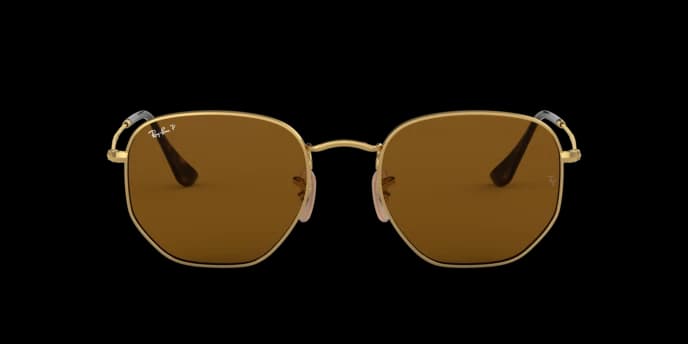 001/57 Arista Gold