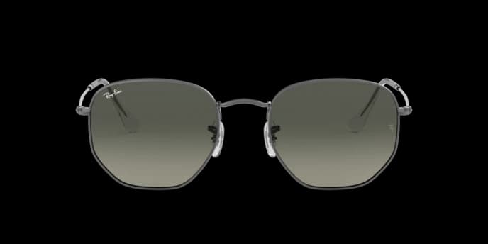 Ray-Ban RB3548N HEXAGONAL thumbnail 2