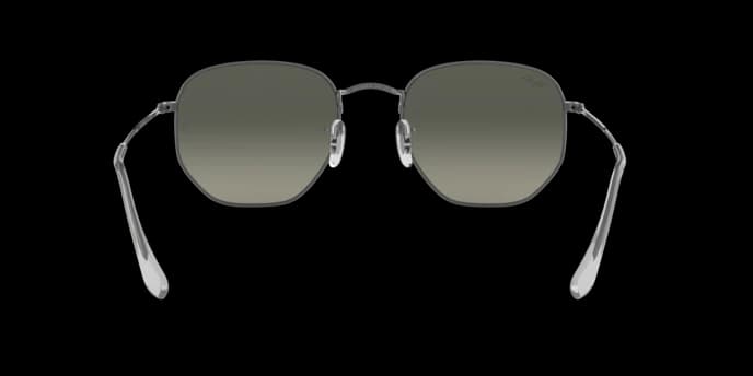 Ray-Ban RB3548N HEXAGONAL thumbnail 3