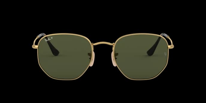 001/58 Arista Gold