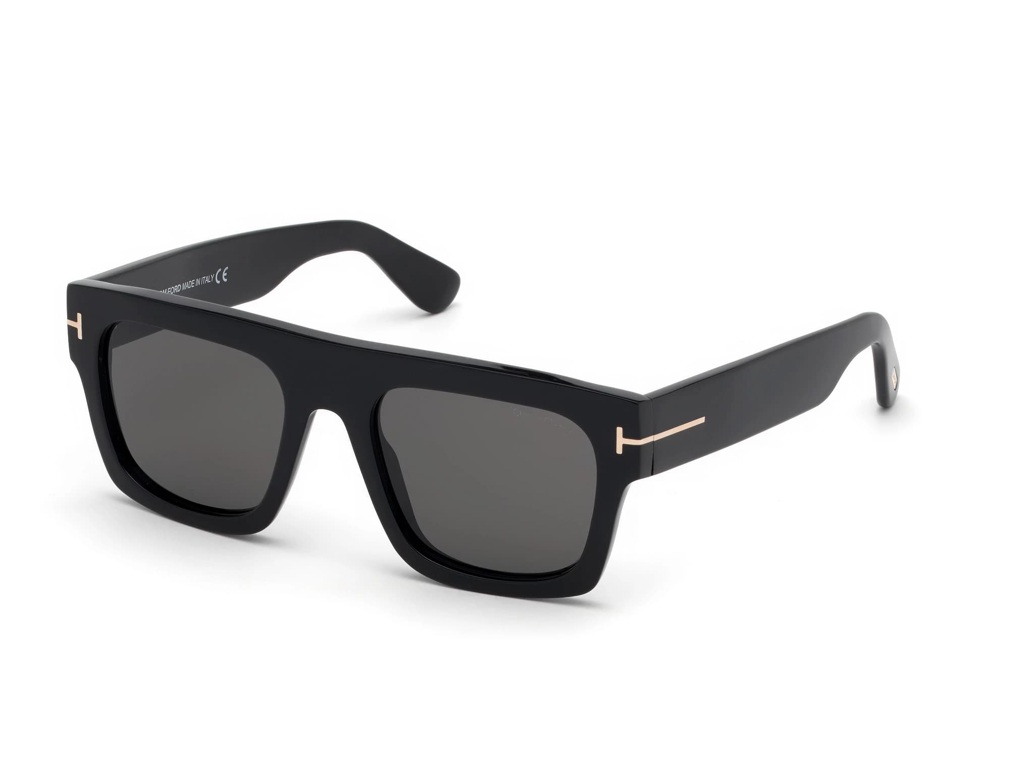 01A Shiny Black