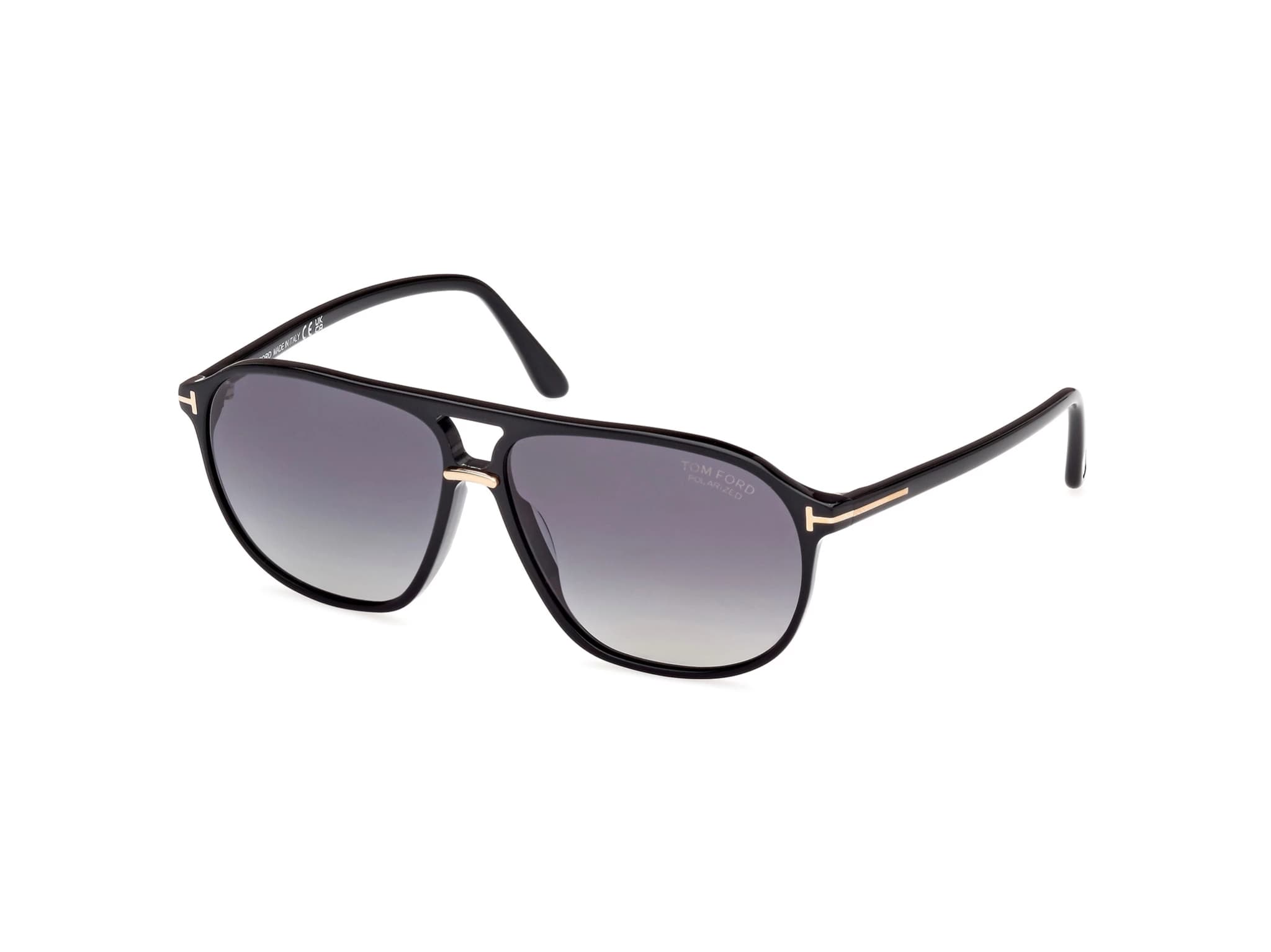 01D Shiny Black