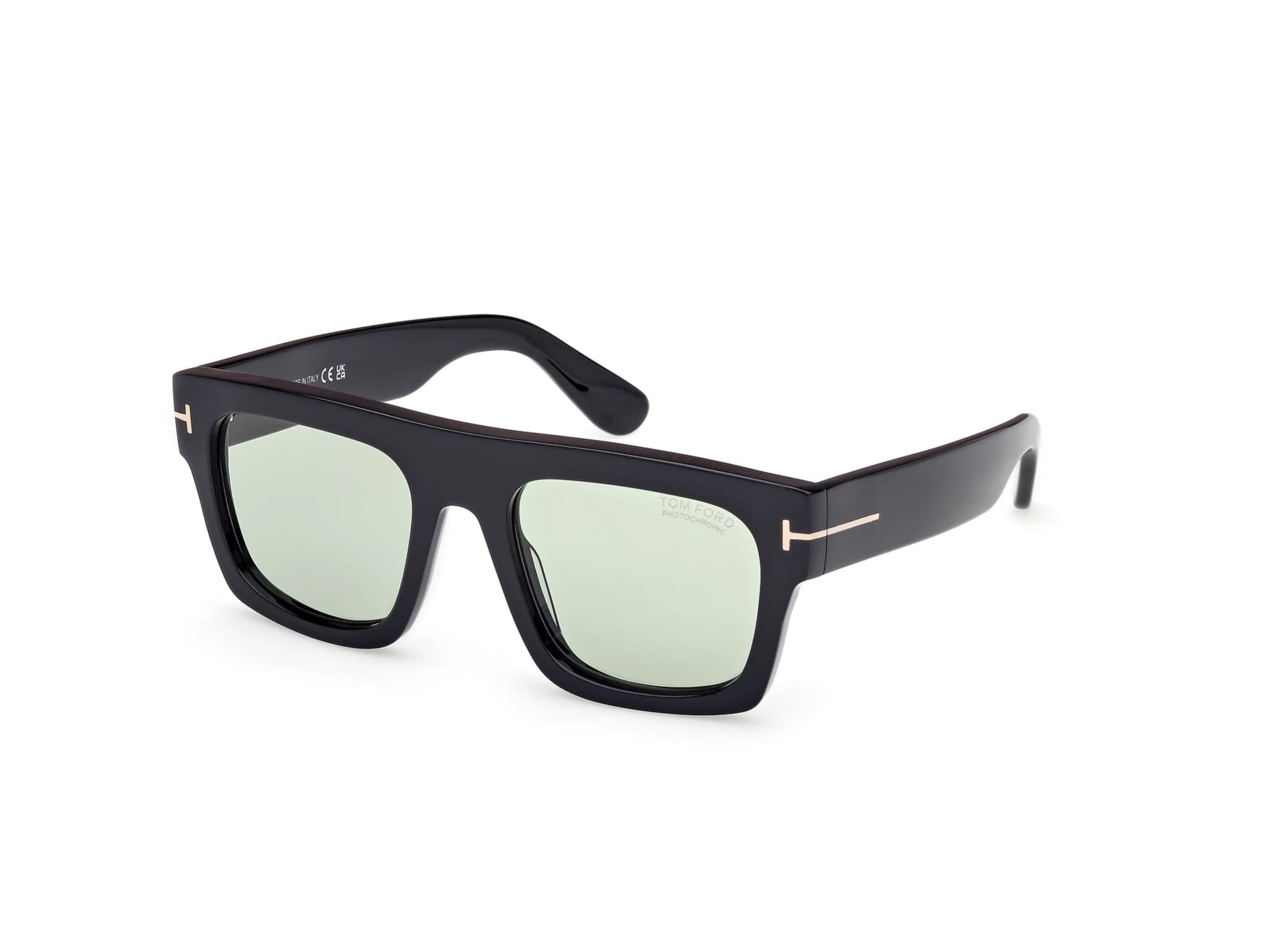 01N Shiny Black