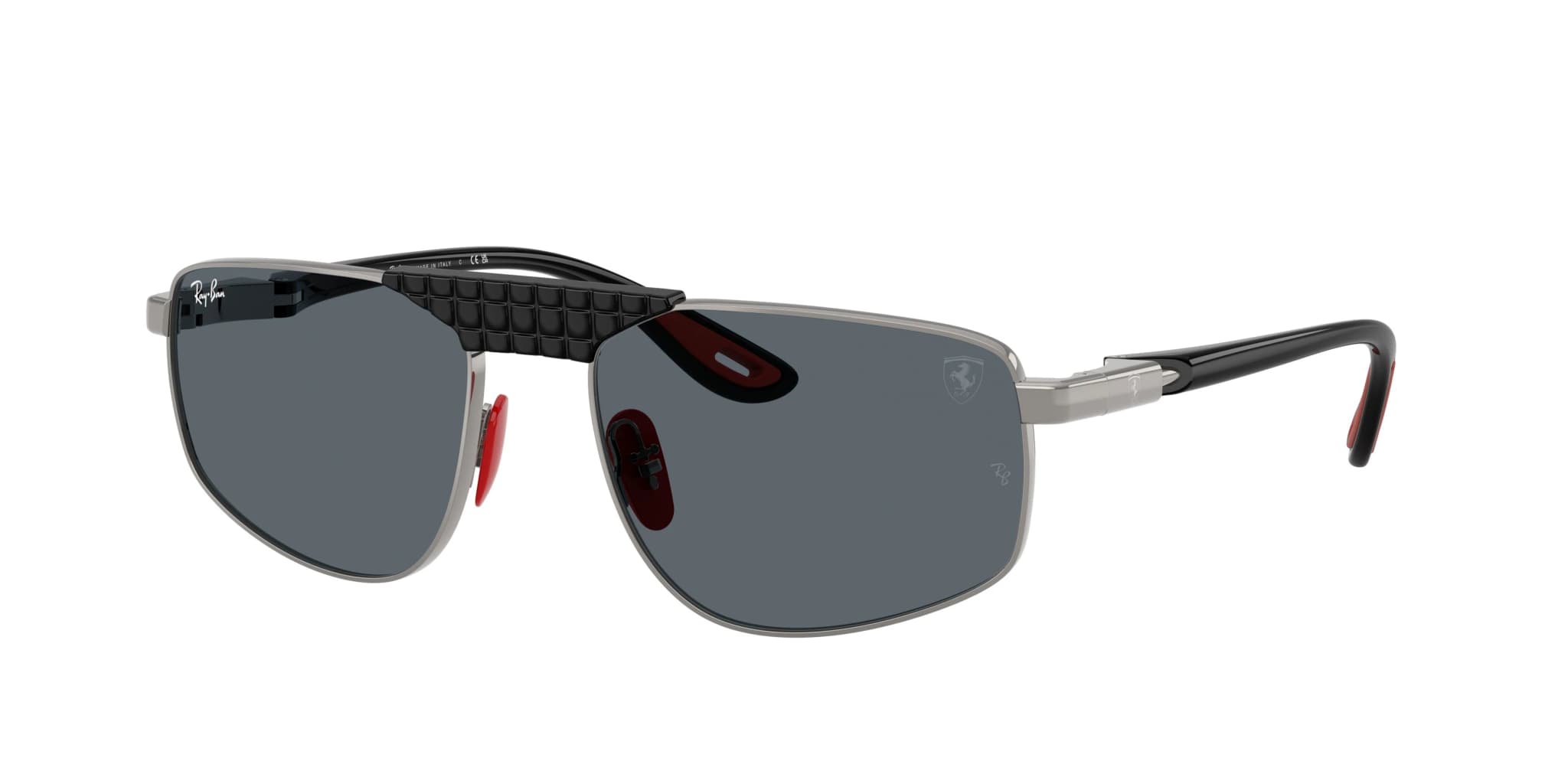 F001R5 Gunmetal