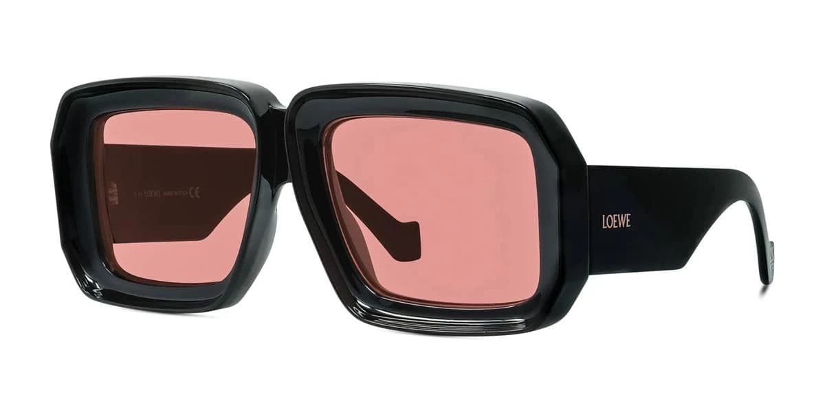 01Y Shiny Black