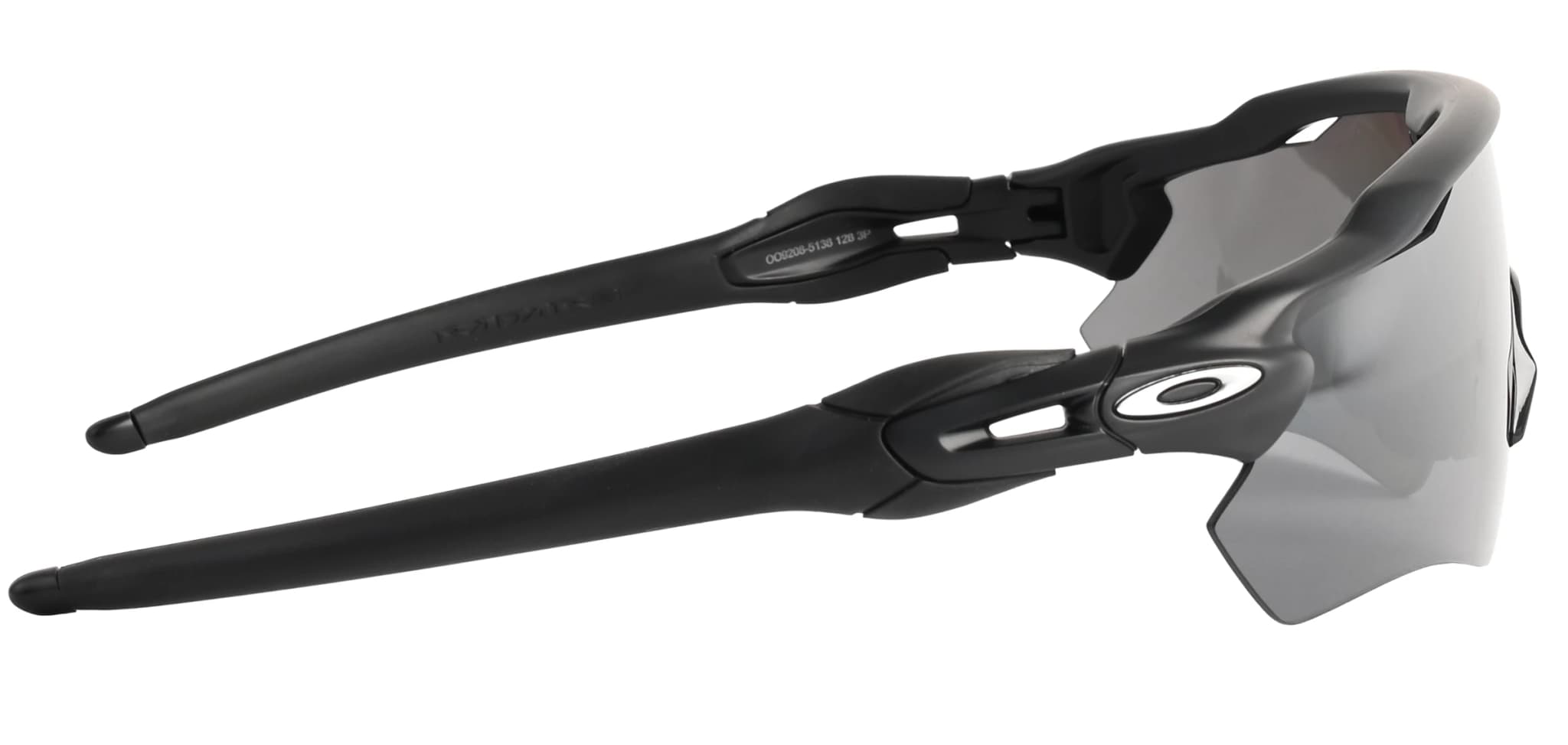 920851 Matte Black