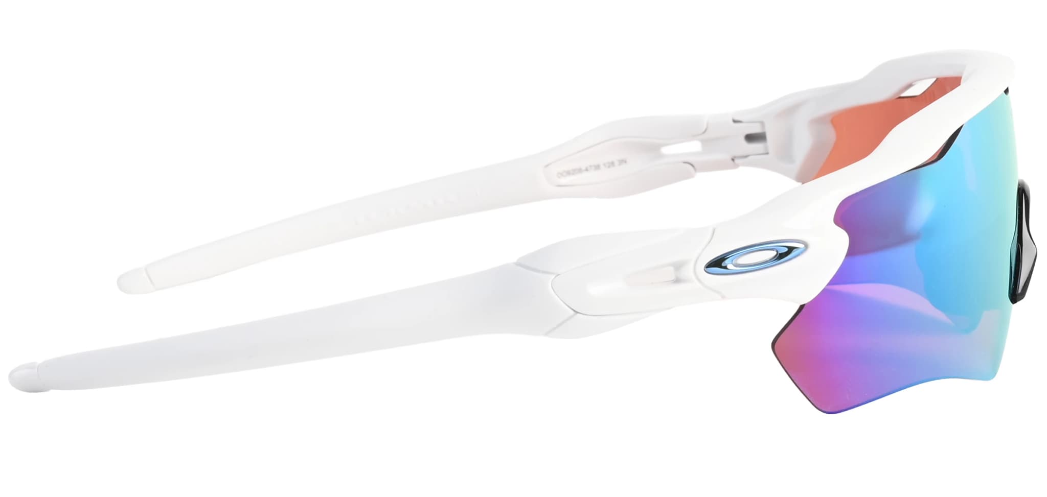 920847 Polished White