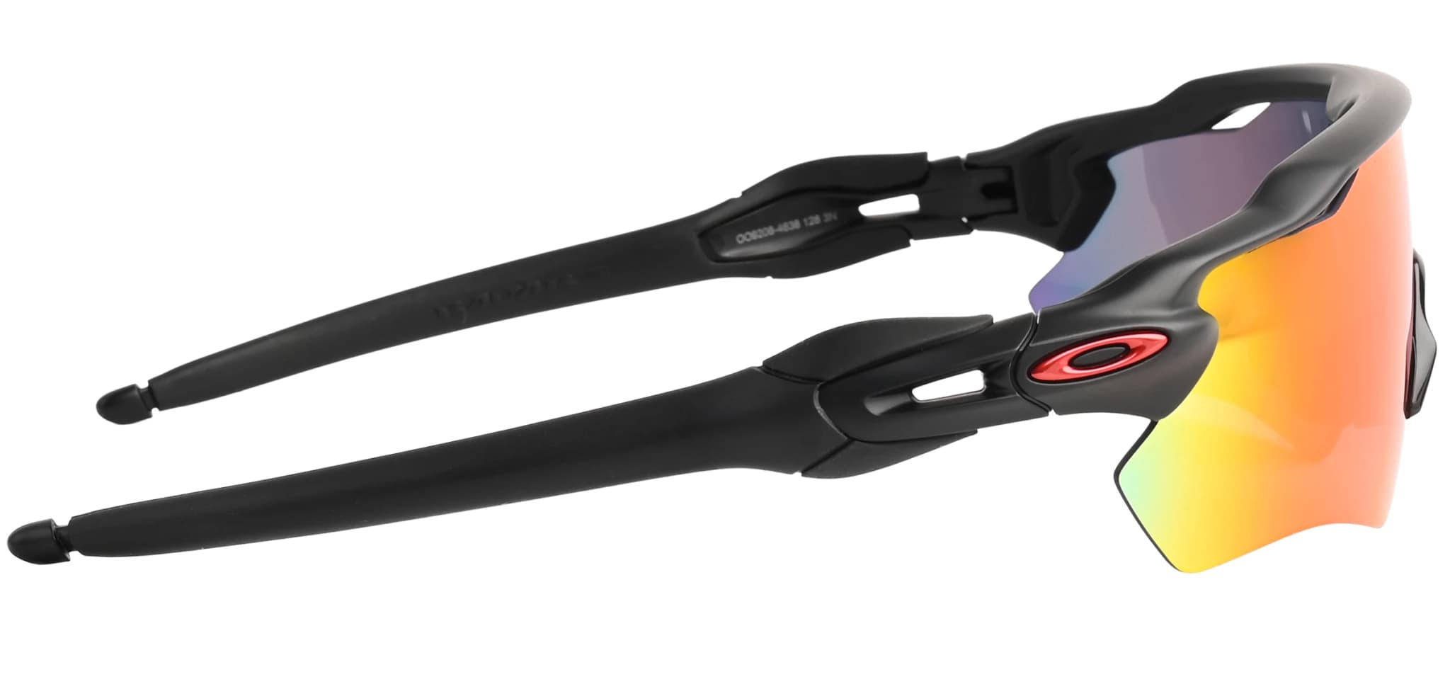 920846 Matte Black