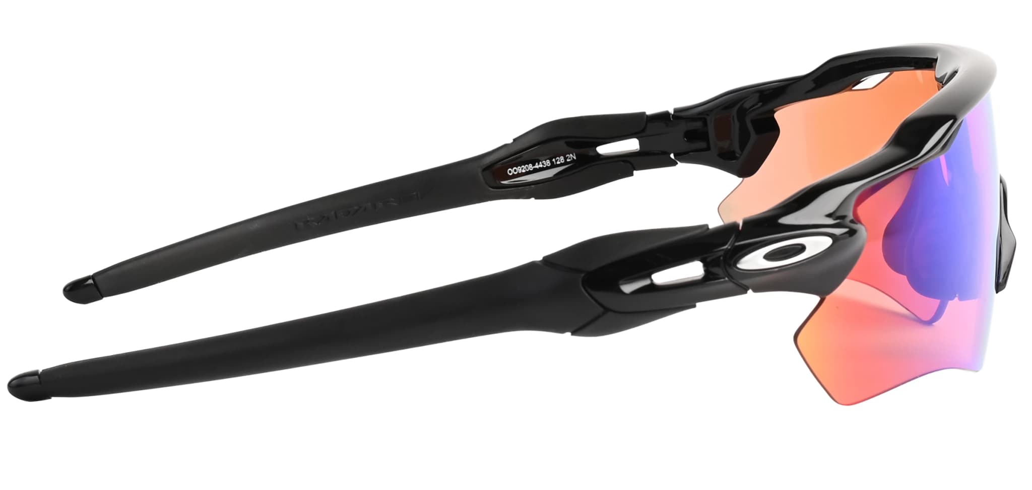 920844 Polished Black