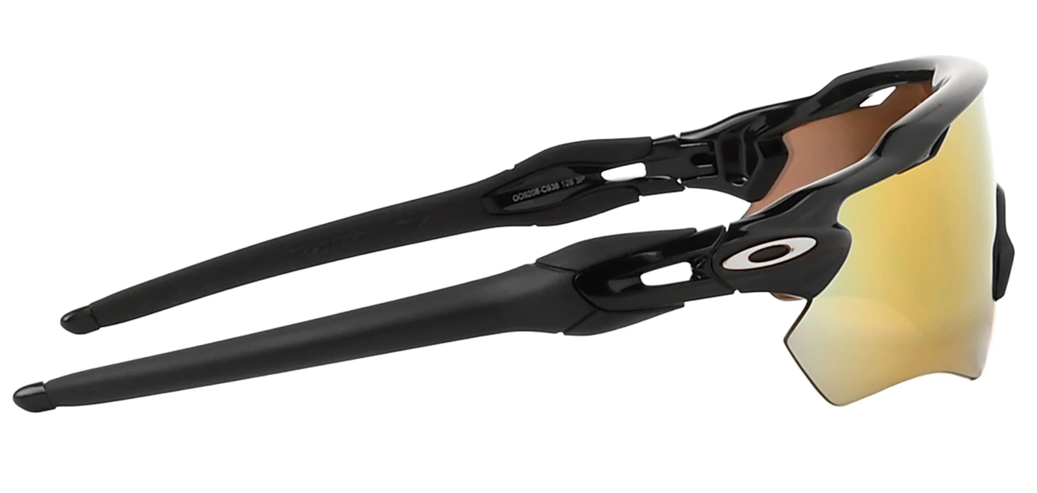 9208C9 Polished Black
