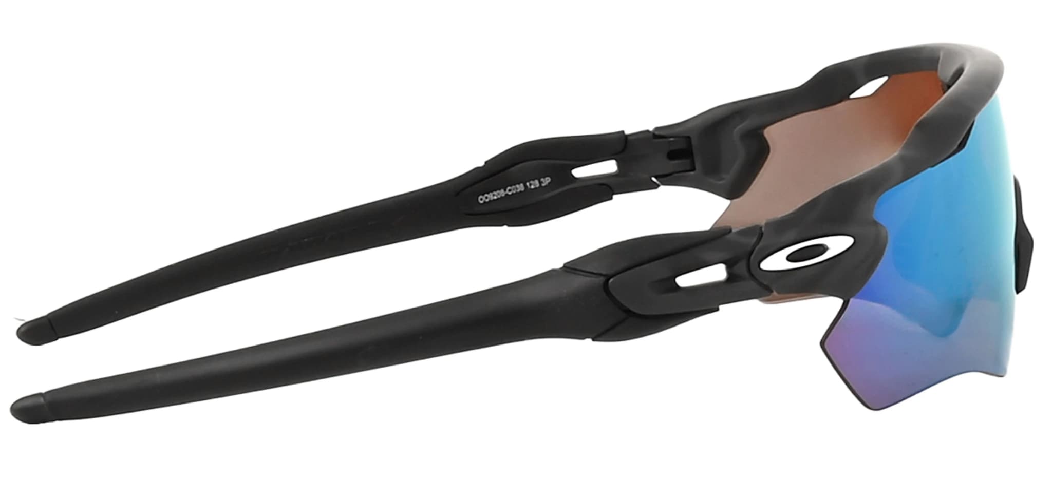 9208C0 Matte Black Camo