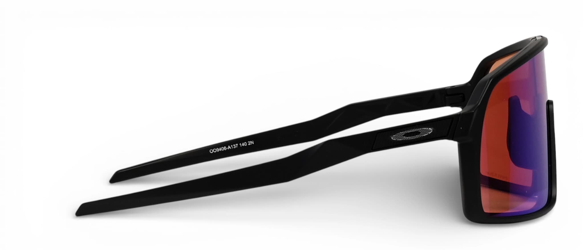 9406A1 Matte Black