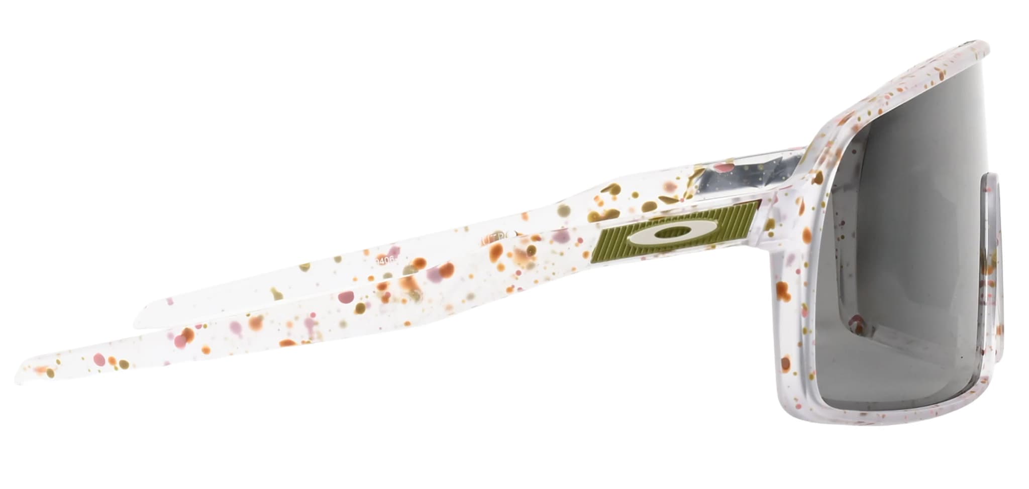 9406C7 Clear Terrazzo