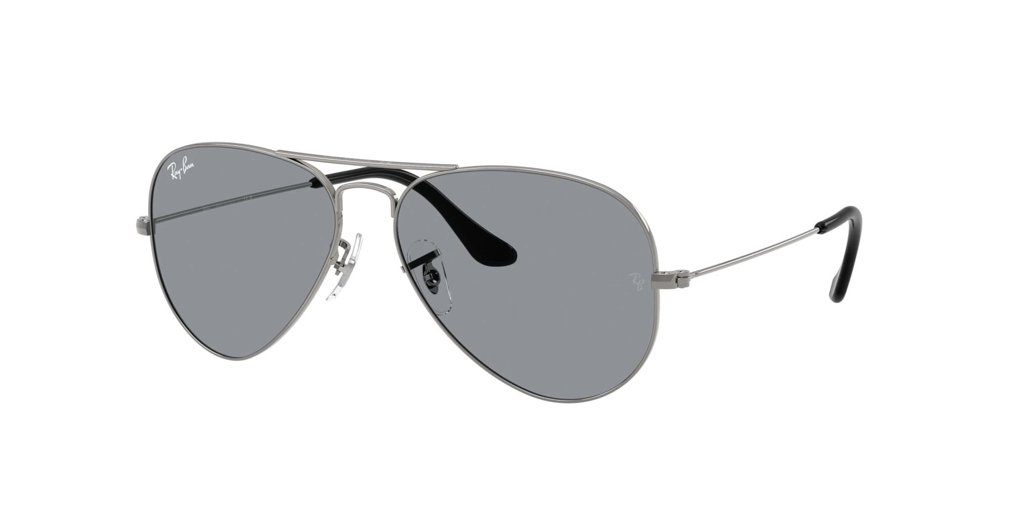 004/R5 Gunmetal
