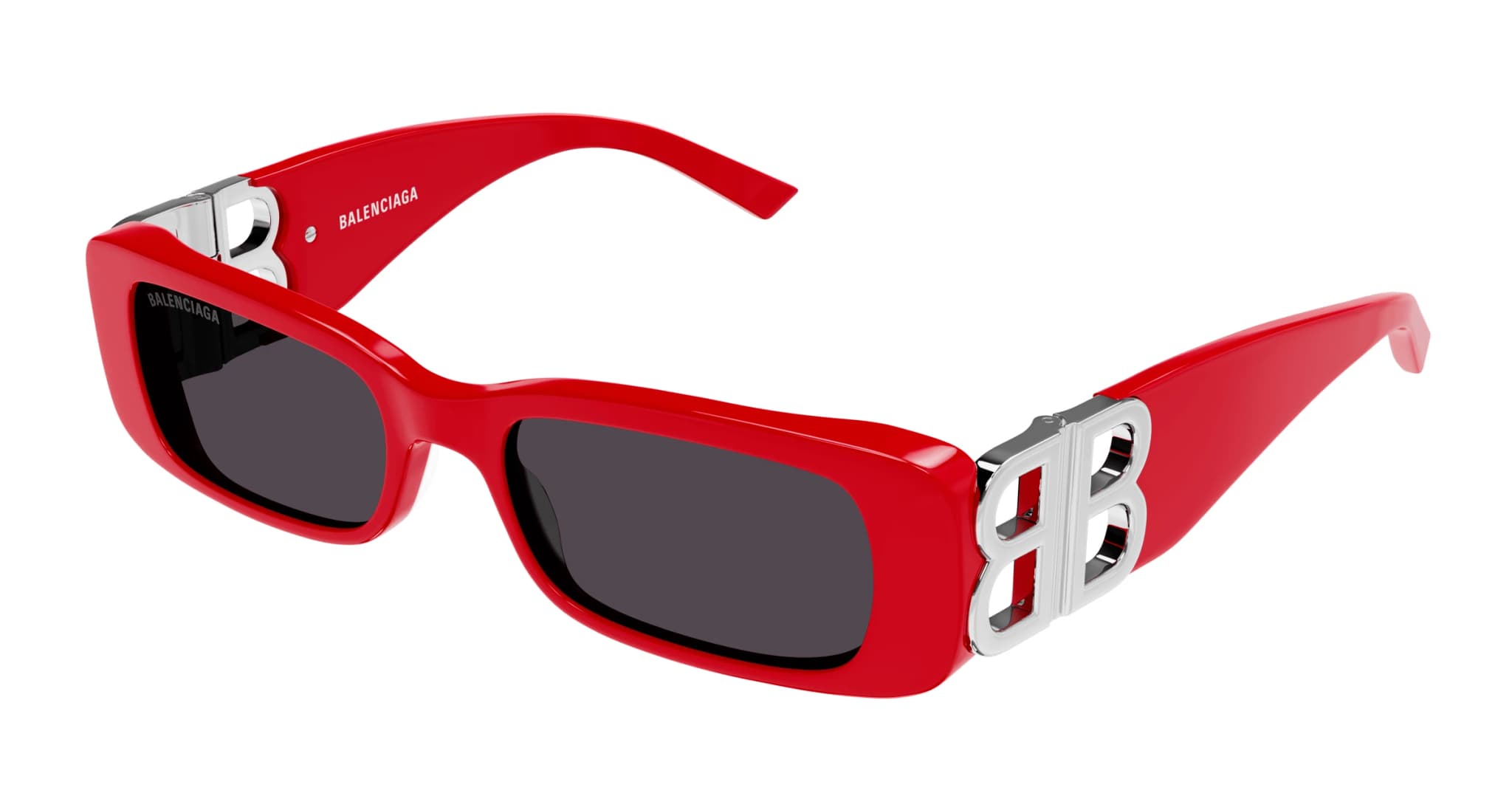 Red/SILVER 015