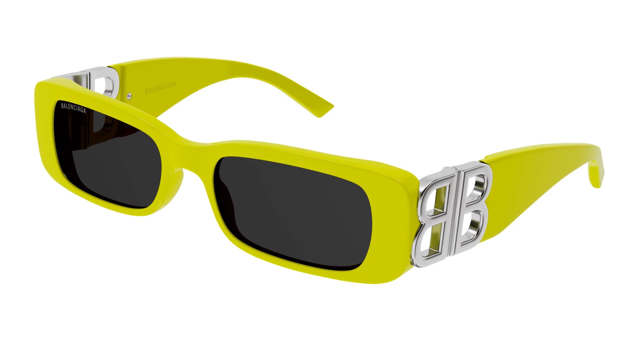 Yellow/SILVER 008