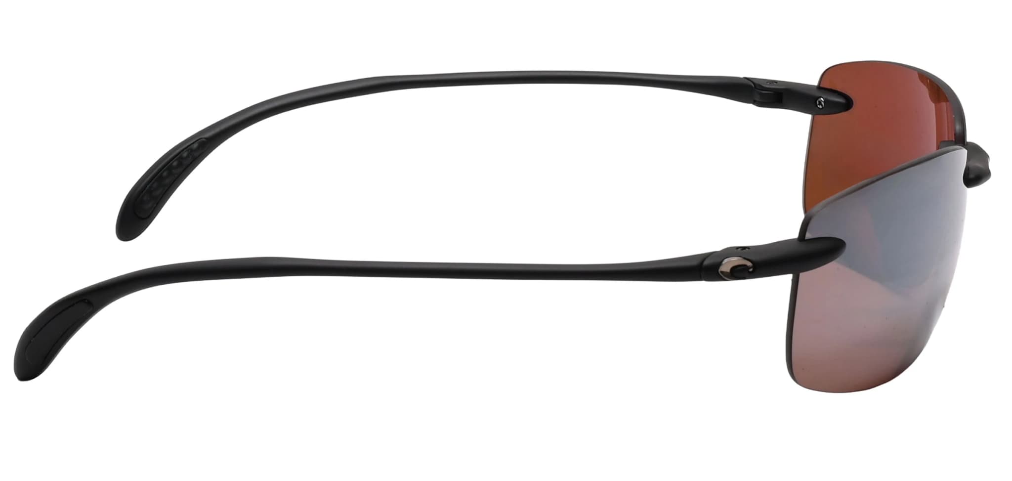 907109 Matte Black