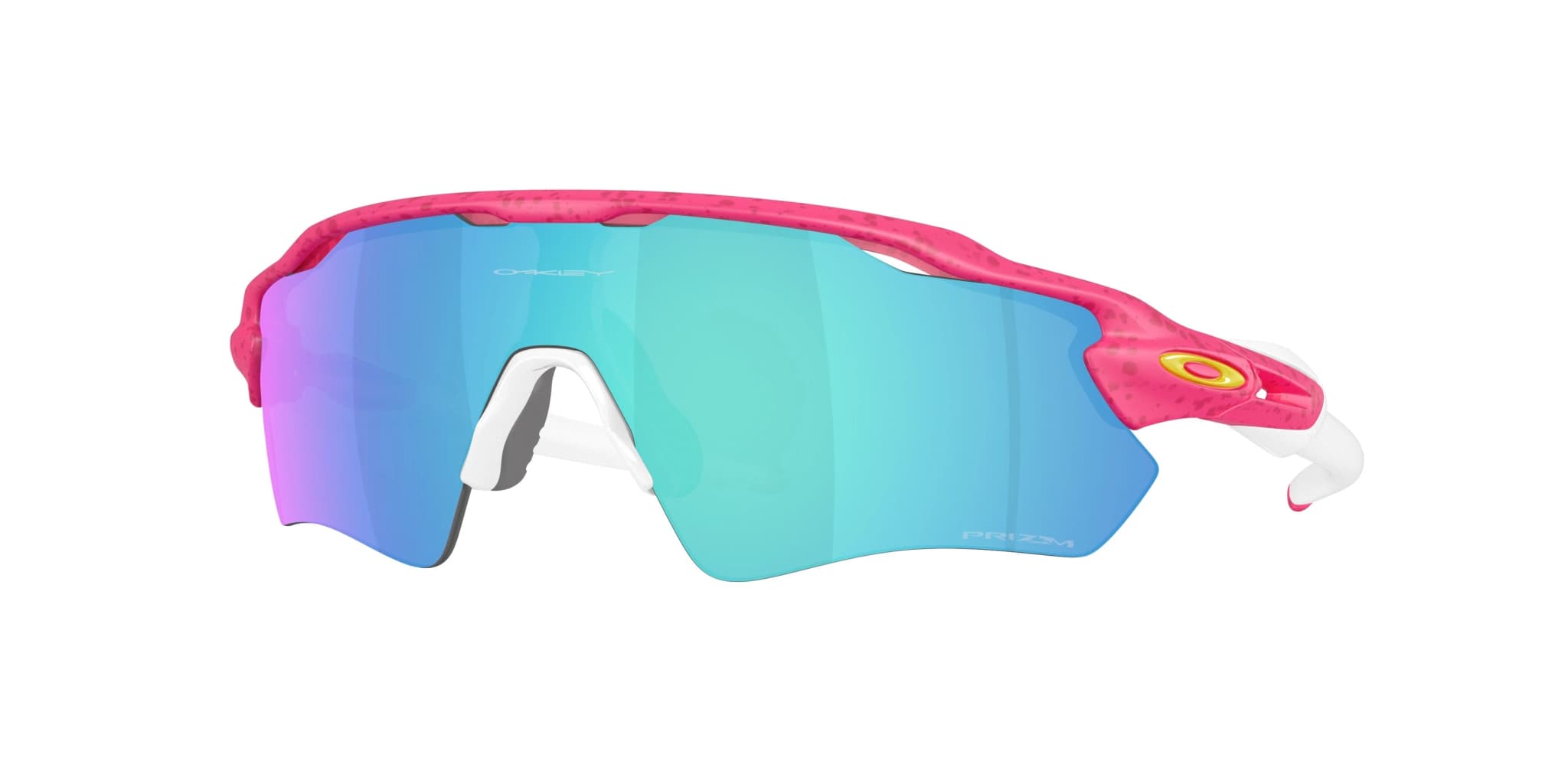 9208G4 Neon Pink Splatter