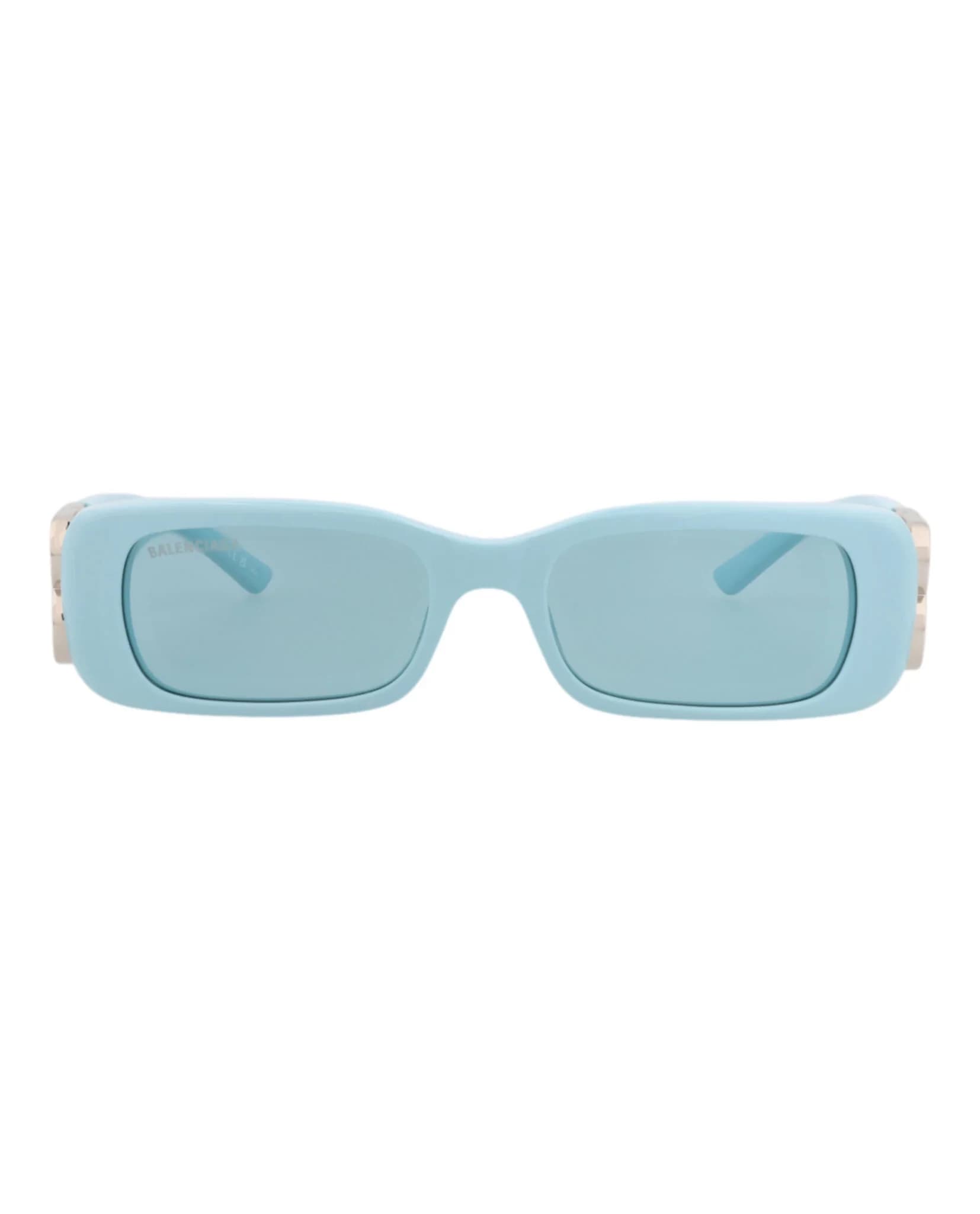 Blue 025 BLUE Lens