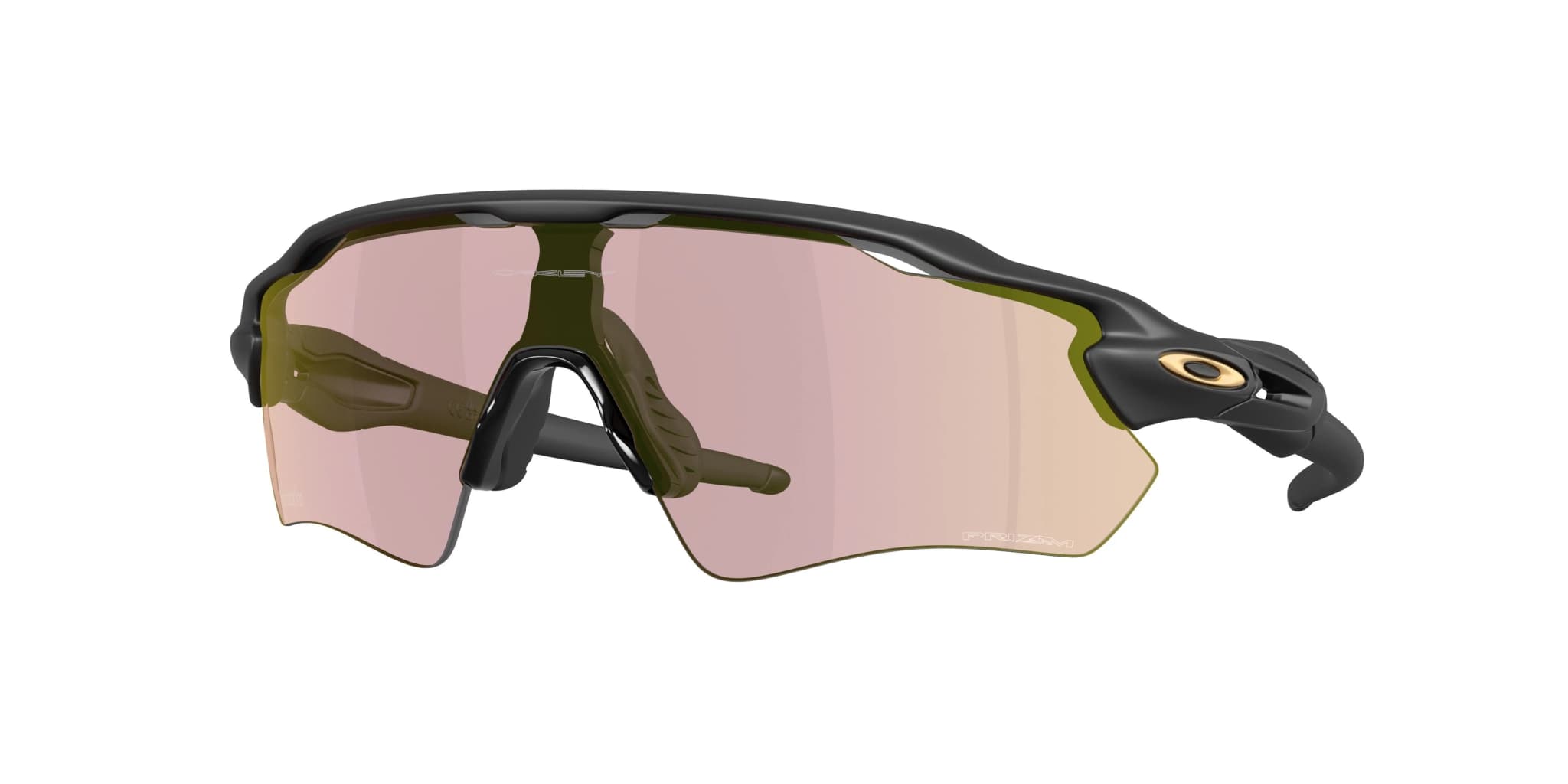 9208H0 Matte Black