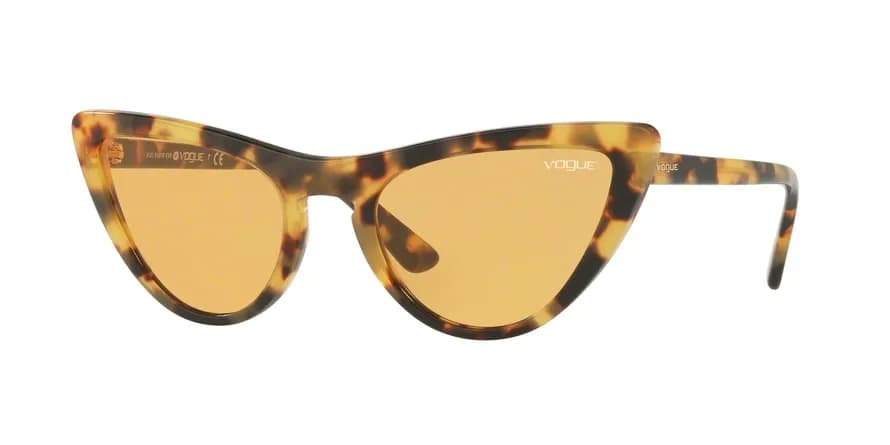2605/7 Brown Yellow Tortoise
