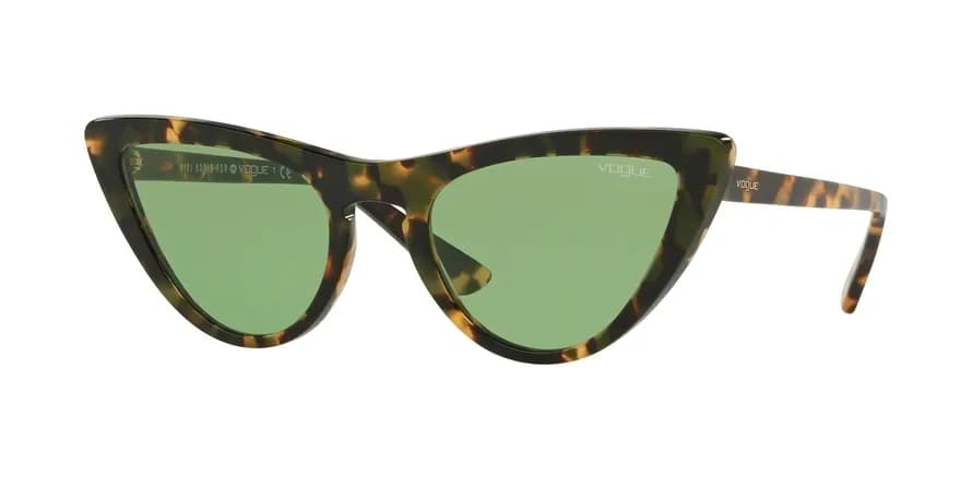 2073/2 Tortoise Brown
