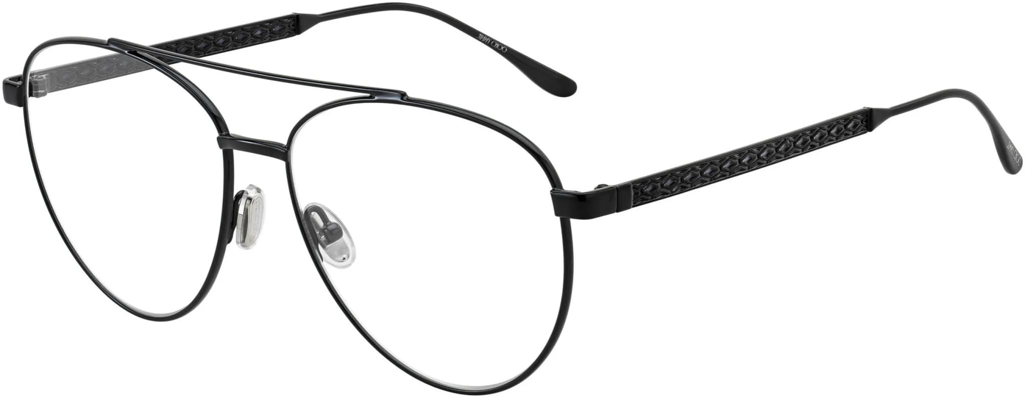 Black 0807