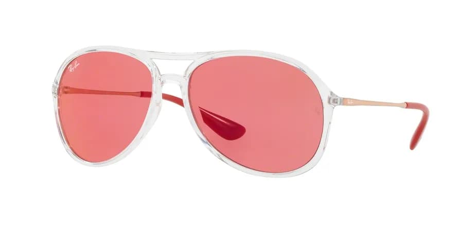 6293C8 Transparent