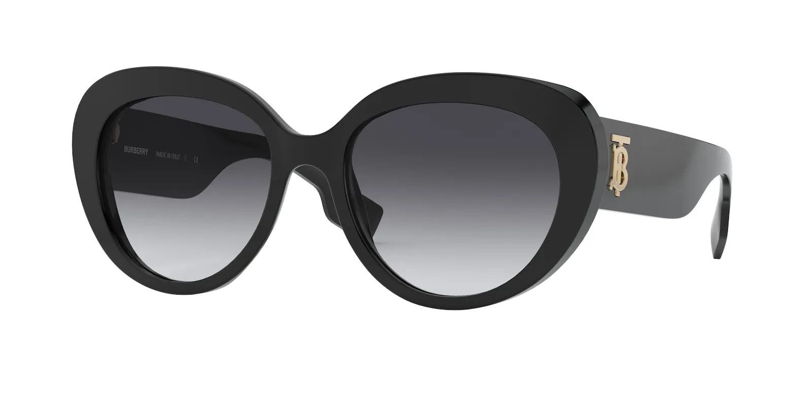 Burberry BE4298 ROSE - Image 1
