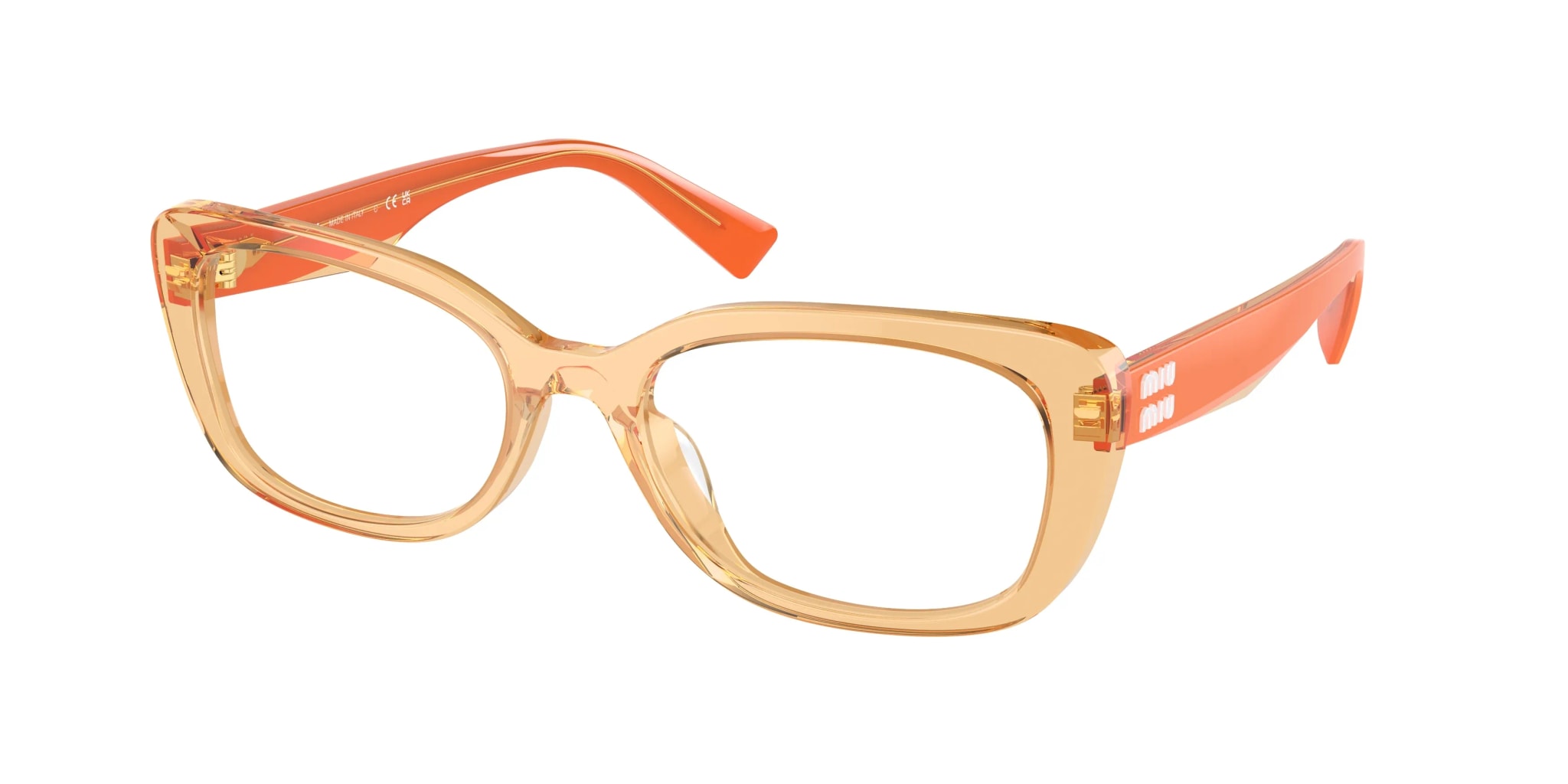 Miu Miu MU 07VV - Image 1