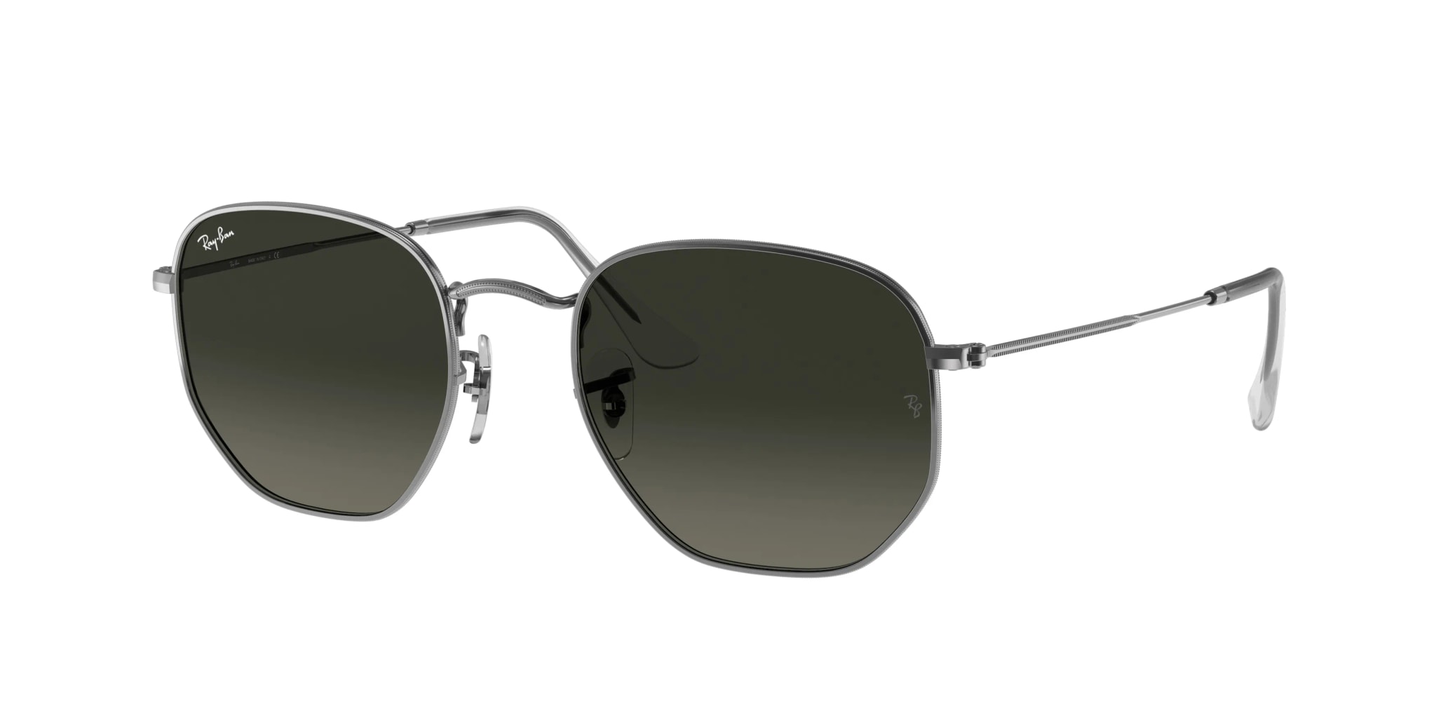 Ray-Ban RB3548N HEXAGONAL - Image 1